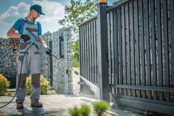 Best Building Exterior Washing  in Costa Mesa, CA