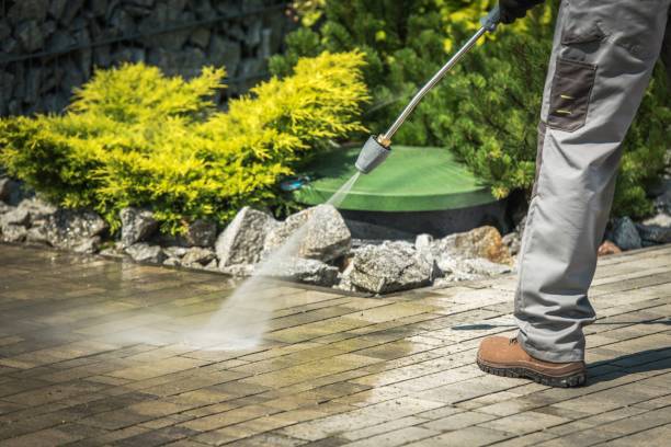 Best Patio and Deck Pressure Washing  in Costa Mesa, CA