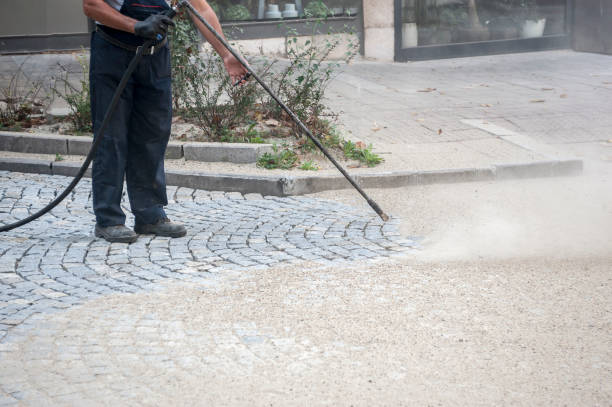 Best Restaurant Pressure Washing  in Costa Mesa, CA