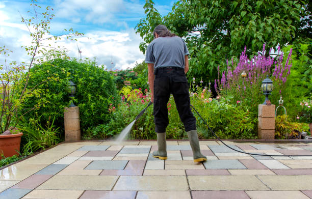 Best Post-Construction Pressure Washing  in Costa Mesa, CA