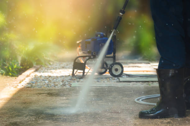 Professional Pressure Washing Services in Costa Mesa, CA
